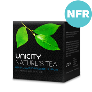Natures Tea NFR 0